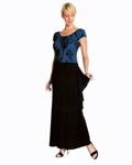 Homecoming Dress 3677